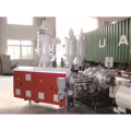 PE PP Multi-Layer-Rohr-Coextrusionsmaschine
